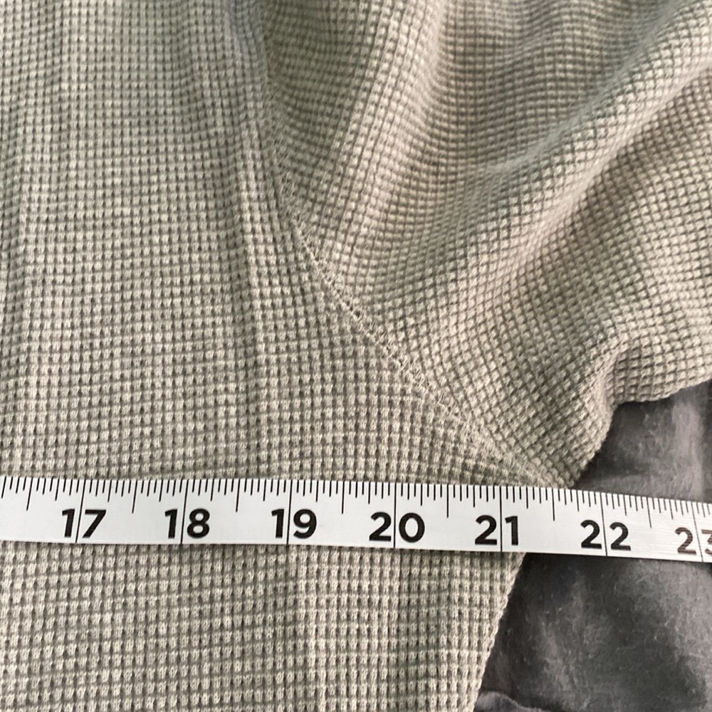 Eddie Bauer vintage Henley dress - Picture 8 of 8